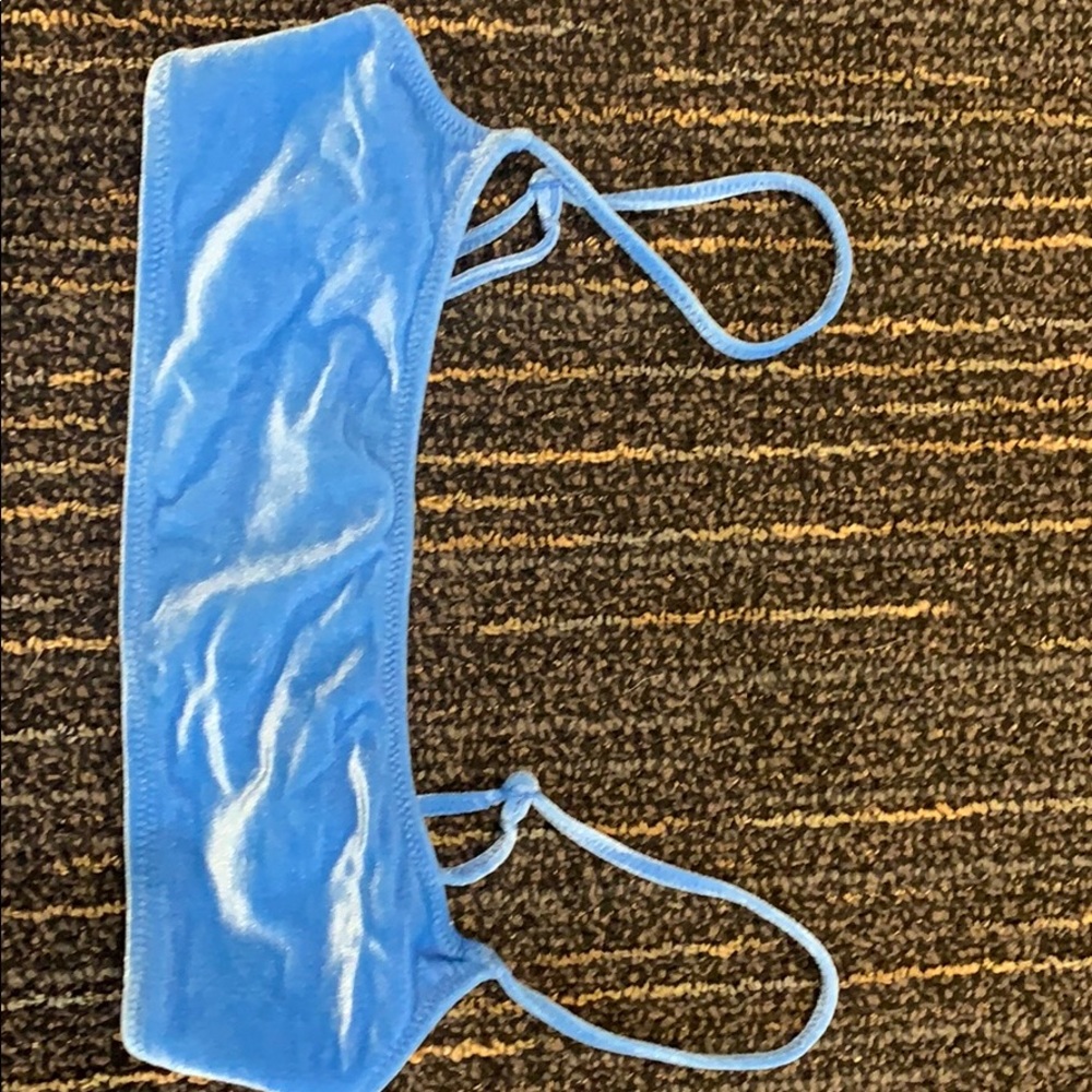 Authentic Triangl bikini